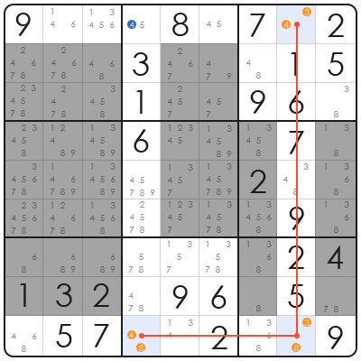 sudoku addition