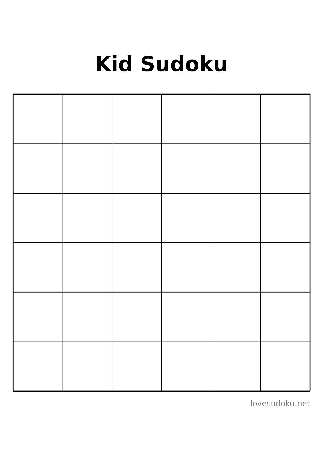 how to play sudoku beginners