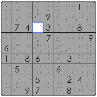 killer sudoku tips and tricks
