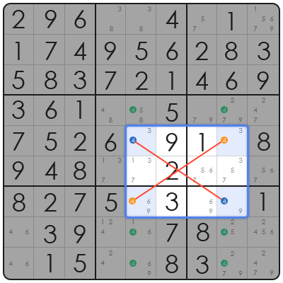 sudoku no ads free